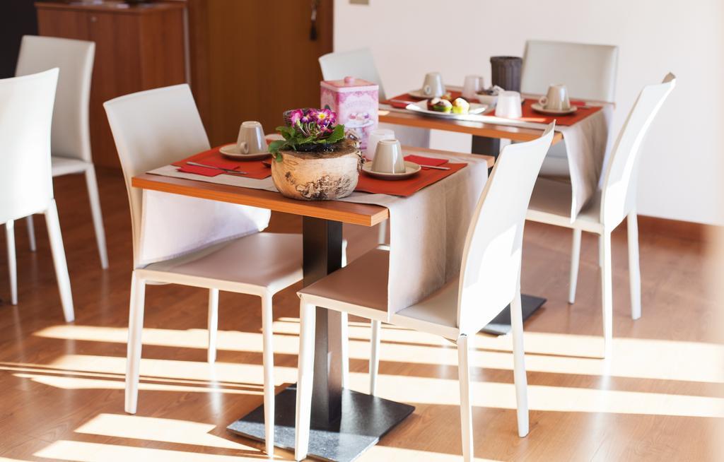 바시글리오 I Salici B&B 외부 사진