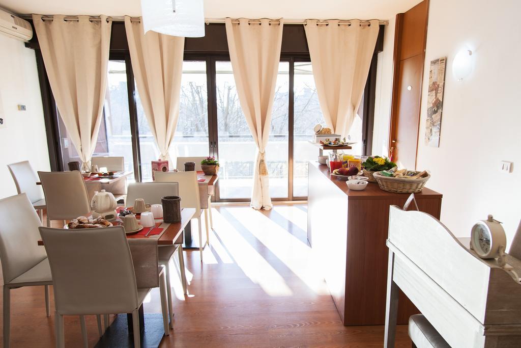 바시글리오 I Salici B&B 외부 사진