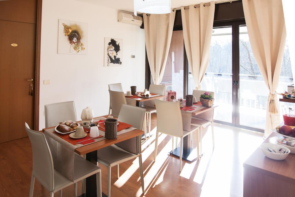 바시글리오 I Salici B&B 외부 사진
