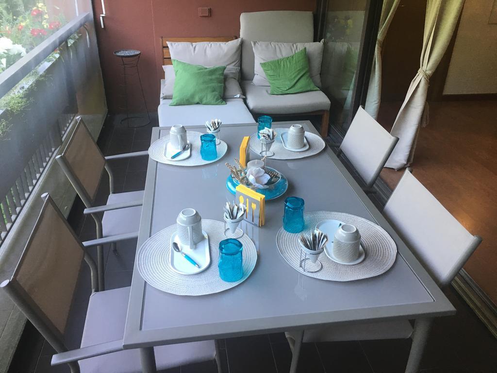 바시글리오 I Salici B&B 외부 사진