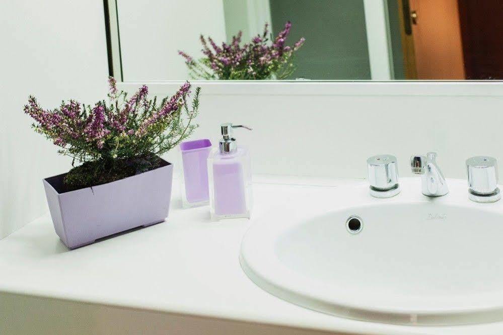 바시글리오 I Salici B&B 외부 사진