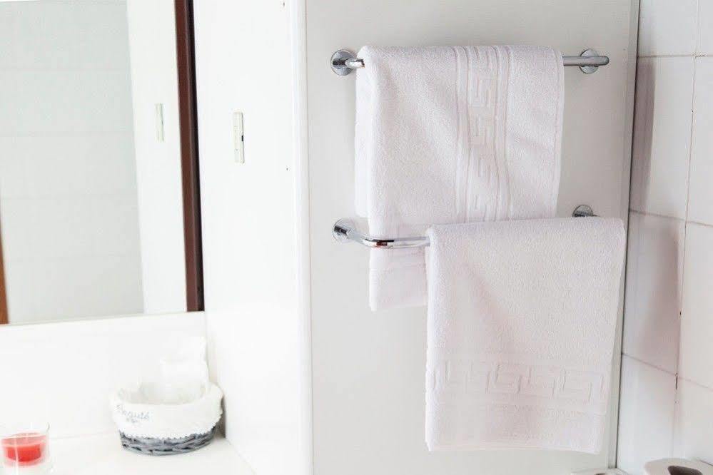 바시글리오 I Salici B&B 외부 사진